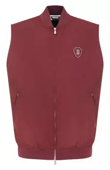 Жилет Brunello Cucinelli