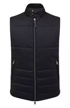 Жилет Canali
