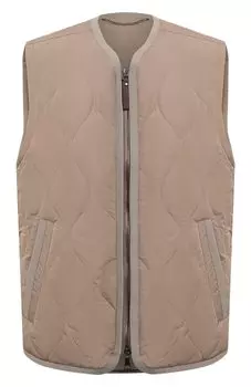 Жилет Canali