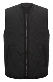 Жилет Canali