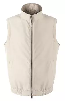 Жилет Canali