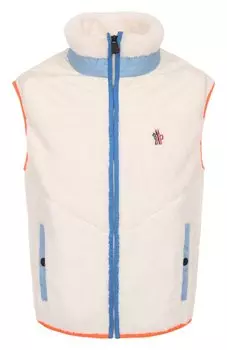 Жилет Day-Namic Moncler Grenoble