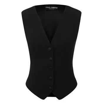 Жилет Dolce &amp; Gabbana
