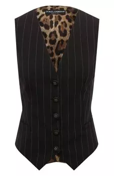 Жилет Dolce & Gabbana