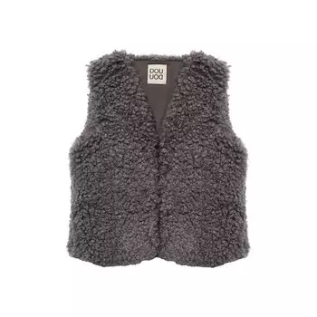 Жилет DOUUOD