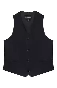 Жилет Emporio Armani