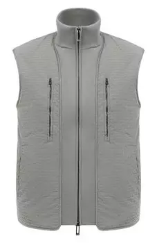 Жилет Emporio Armani