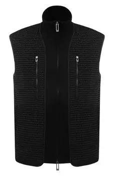 Жилет Emporio Armani