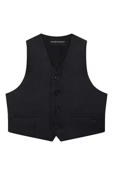 Жилет Emporio Armani
