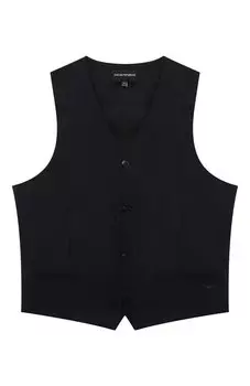 Жилет Emporio Armani
