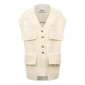 Жилет Erika Cavallini