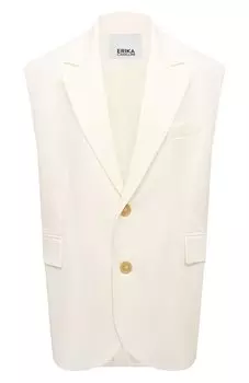 Жилет Erika Cavallini