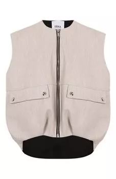 Жилет Erika Cavallini