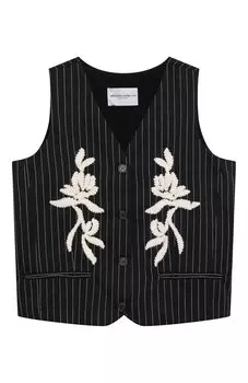 Жилет Ermanno Scervino