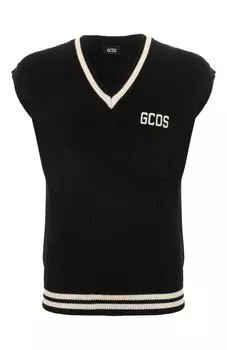 Жилет GCDS