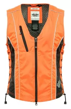 Жилет Genuine Motorclothes Harley-Davidson