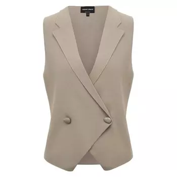 Жилет Giorgio Armani