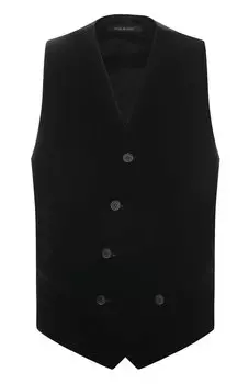 Жилет Giorgio Armani