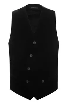 Жилет Giorgio Armani