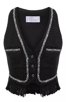 Жилет Giuseppe di Morabito