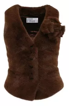 Жилет Giuseppe di Morabito