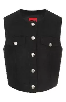 Жилет HUGO