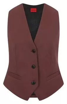 Жилет HUGO