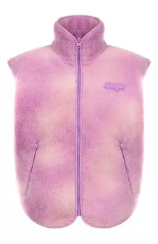 Жилет HUGO Blue