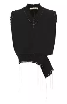 Жилет Isabel Benenato