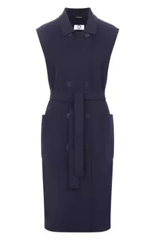 Жилет из шерсти и кашемира Marina Rinaldi Voyage