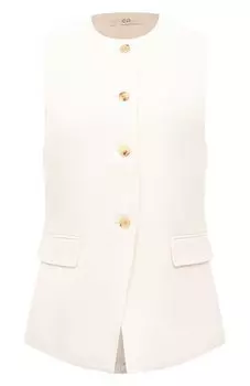 Жилет из вискозы Co