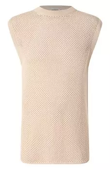 Жилет из вискозы Laneus