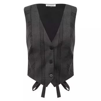 Жилет из вискозы Masterpeace