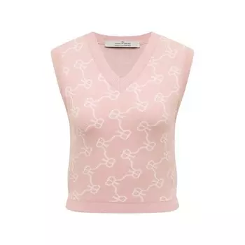 Жилет из вискозы Rokh