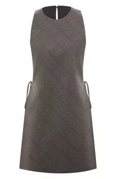 Туника из вискозы Ruban