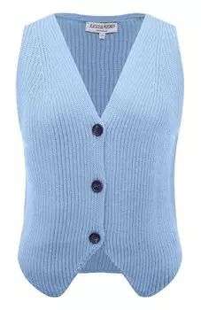 Жилет Lesyanebo