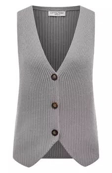 Жилет Lesyanebo