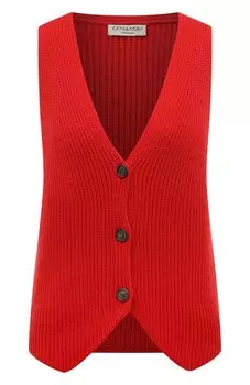 Жилет Lesyanebo