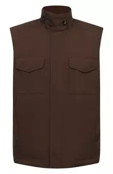 Жилет Loro Piana