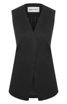 Жилет Low Classic