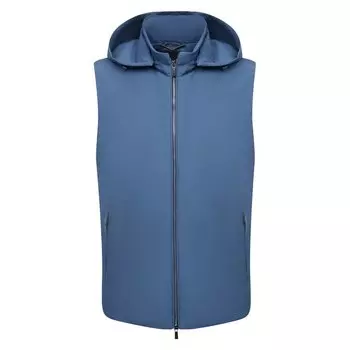 Жилет Luis-STP Moorer