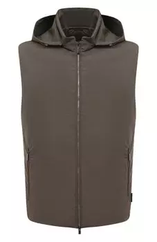 Жилет Luis-STP Moorer