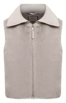 Жилет Max and Moi