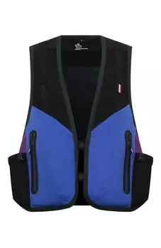 Жилет Moncler Grenoble