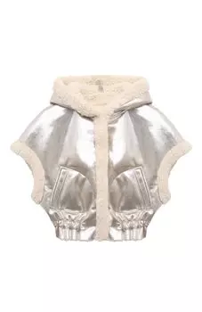 Жилет Monnalisa