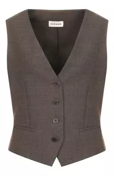 Жилет P.A.R.O.S.H.