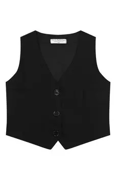 Жилет Philosophy di Lorenzo Serafini Kids