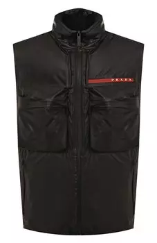 Жилет Prada