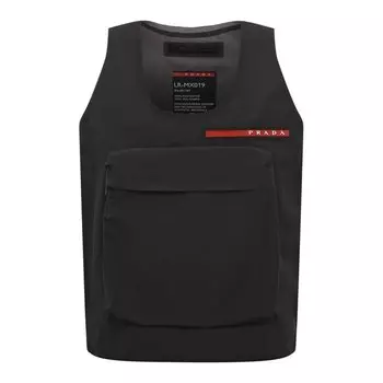 Жилет Prada Linea Rossa Prada