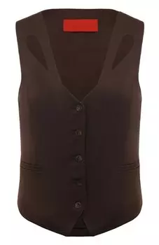 Жилет Red September
